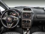 Fiat Idea Adventure 2013 года